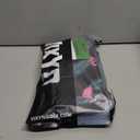 VIXYN Golf Club Covers - 3 Pack Golf Club Head Covers for Driver, Woods and Hybrid - Driver Headcover to Fit All Golf Clubs