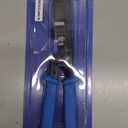 Everest easyJACK - 90 Angled Speed Termination Keystone Tool - Time Saver Network Punch Down Tool - To Be Used ONLY with Everest 90 Angled RJ45 Cat5e, Cat6a and Cat6 Keystone Jacks (B087N7QQD2)