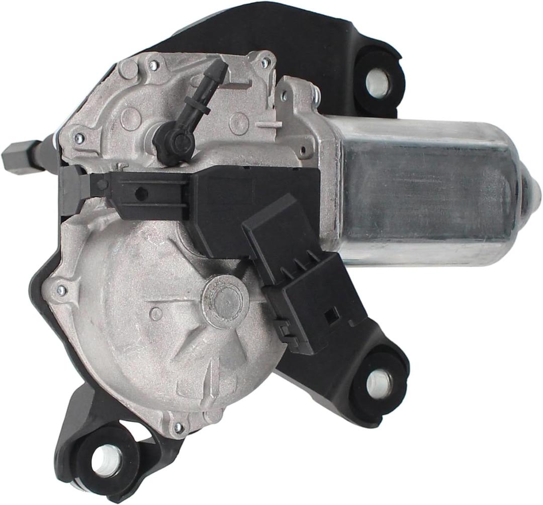 MOTOKU Rear Windshield Wiper Motor for Mini Cooper 2002-2015, Cooper Countryman 2011-2016, Cooper Paceman 2013-2016