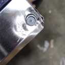 magictec Fridge Under Counter 24 inch,46 Bottles,cooler refrigerators Free Standing, Built-In Fridge with Lock,Stainless Steel Handle,For Home Office Bar