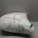 MIULEE 20 x 20 Pillow Inserts (Set of 2) -Throw Pillows for Couch Sofa with 100% Cotton Covers