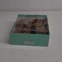 MIA Girl Noreen Cognac, Size 6.5