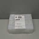 3 Pack 36 Grids Clear Plastic Bead Organizer Storage Box Container, Clear Beads Storage Organizers, Craft Jewelry Small Beads Containers for Organizing Collection Jewelry Making