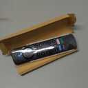 Replacement Voice Remote for Fire Smart Stick 4K/4k Max(1st/2nd Gen),Stick(2nd/3rd Gen)/Lite/HD,TV Cube,Remote for 3rd Gen,Omni,QLED Series,Some TCL,Hisense Smart TVs