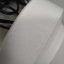 Kasa 1080p Indoor Pan/Tilt Wired Security Camera - Works as a Baby & Pet Monitor, Motion Detection & Tracking, 2-Way Audio, Night Vision, Subscription-Free Local Storage or Optional Cloud, EC70 (White)