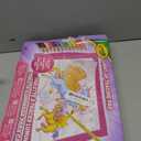 Crayola Light Up Tracing Pad Pink, Essential Easter Basket Stuffers, Best Birthday Gifts for Girls & Boys, 6, 7, 8 Year Olds, Kids Toys, Light Box Art Kit for Kids 