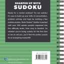 Brain Games - To Go - Sudoku
