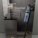 DREAME Cordless Stick Vacuum Cleaner Z30 Essential, 210AW Powerful Suction, Up to 90 Mins Runtime, Anti-Tangle Brush,LED Display, Dust Reveal Technology for Pet Hair, Carpet & Hard Floor