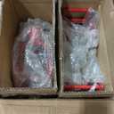 2 Pack Cast Iron Wall Jacks for Framing, 1000 Lb Portable Lifting Tools