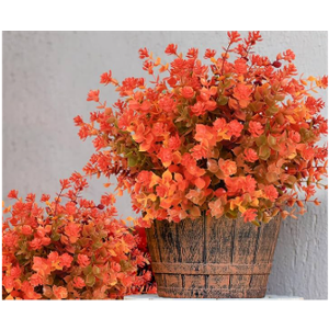 Fcotsm 2 Bundles Outdoor Garden Decor