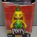 Poppy Playtime - Bunzo Bunny Action Figure (5" Tall Posable Figure, Series 2)
