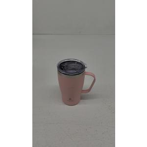 Manna™ Cozy Mug - Pink
