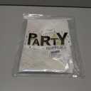 Funmemoir Pool Party Decorations Pink, Splish Splash Theme Backdrop Banner 35 ft Its A Baby Bash Background Photography for Summer Beach Baby Shower Party Supplies Girl