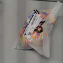 SPORLIKE One Piece Swimsuit Women Ruffle Adjustable Straps Bathing Suit Padded Swimwear (Large, Animal Print)