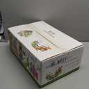 Happizza Button Maker Machine, 75mm(3 inch) DIY Pin Button Maker Press Machine Kit, Badge Button Press Machine Pin Maker Machine with Free 100pcs Button Parts&Pictures&Circle Cutter&Magic Book