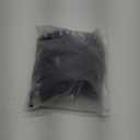 ZAFUL Women's Bikini Sets Ribbed Metal O Ring Criss Cross Two Piece Swimsuit Cheeky High Cut Side Tie Thong Bathing Suit (X-Large, Black)