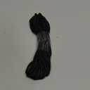 20' Patio Umbrella Replacement Cord Line Rope String Patio Black by PetriStor