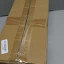 Jasion 12PCS Artificial Roses Realistic Velvet Silk Flowers Long Stem Faux Flowers Bouquet for Wedding Home Party Table Centerpieces Decorations (Red)