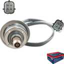 234-9081 Oxygen O2 Sensor Upstream Heated Air Fuel Ratio Compatible with Nissan Murano 2008-2010 3.5L Replace 22693-EY00B 24737