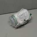 Momcozy Bottle Warmer, Fast Bottle Warmers for All Bottles with Timer, Accurate Temperature Control and Automatic Shut-Off, Multifunctional Bottle Warmer for Breastmilk (Green+White)