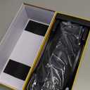 EarFun UBOOM L Bluetooth Speaker, Portable Speaker 28W Loud Stereo Sound, Rich Bass, IP67 Waterproof & Dustproof, Dual Pairing, Built-in Mic, Low Latency, Wireless Speakers for Party, Indoor & Outdoor