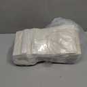 Mr. Pen- Baby Diaper Caddy Organizer, 2 Pack, Beige, Baby Caddy Organizer with Handle, Compact Size, Collapsible & Portable