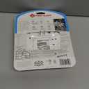 First Alert 1039730 Plug-In Electrochemical Sensor Carbon Monoxide Alarm