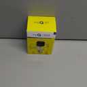 myQ Indoor Plug-in Security Camera Gen 2 – 2K Smart Wi-Fi Camera with Night Vision, Baby and Pet Monitor, Motion Detection and Alerts, 2-Way Audio & App Control