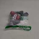 Hanes Women's Briefs Panties Pack, 100% Cotton Underwear, Moisture-Wicking Underwear, Ultra-Soft and Breathable, Tagless Multipack 3XL, 10Packs