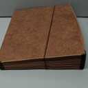 Pendaflex Heavy Duty Expanding File with Extra-Thick Cover, Tyvek Reinforced Edges, 21 Pockets, AZ Tabs, Elastic Cord Closure, Letter Size (R117ALHD),Brown