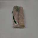 SIUQ 100 Pack 2 oz Kraft Paper Cups, Disposable Bathroom Cups, Mini Mouthwash Cups, Hot/Cold Beverage Drinking Cup for Gargle Espresso Juice Medicine (Brown)
 1 sustainability