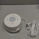 Yogasleep Dohm Classic (White) The Original White Noise Sound Machine, Soothing Natural Sounds from a Real Fan, Sleep Therapy for Adults & Baby, Noise Cancelling for Office Privacy & Meditation