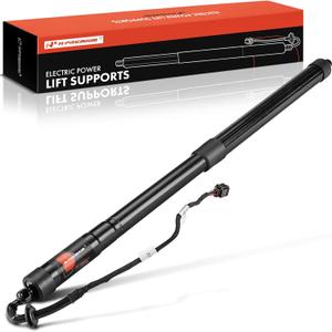 A-Premium Rear Power Hatch Lift Support Compatible with Land Rover Models - Range Rover Sport L320 Series 2012 2013, Sport Utility Electric Rear Tailgate Lift Struts Liftgate Actuator