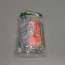 PATIKIL Reflective Belts, High Visibility Running Belt High Visibility Grow Belt Adjustable Safety Gear (Green)