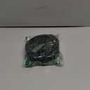 Levi's womens Casual Leather Belt With Square Buckle – Stylish Jeans & Dress Belt (Regular & Plus Sizes), M