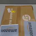 STORAGE MANIAC Collapsible Laundry Cart with Wheels 31.5"H Rolling Laundry Hamper Clothes Basket with Wheels, Canvas Liner Sturdy Steel Frame Folding for Small Narrow Space Easy Storage, Black