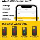 OtterBox iPhone 15 Pro (ONLY) Symmetry Series+ Case - Fairy Fauna, Snaps to MagSafe, Ultra-Sleek, Raised Edges Protect Camera & Screen - Non-Retail Packaging