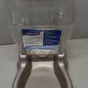 Petmate Pet Cafe Cat and Dog Water Dispenser - Water Bowl for Cats and Dogs, USA Made, 3 GAL, Pearl Tan