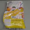 Balloons Stand Kit for Floor with String Light 2 Set Blue Centerpieces Balloon Holder Decoration for Wedding Birthday Party Bachelorette Party