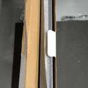 STICKGOO Black Drop Ceiling Tile 2ft x 2ft, Ceiling Panel High-Grade PVC Coverings 24 x 24in - 12 Pack Cover 48 Sq. Ft