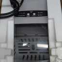 Frigidaire 26 Lbs per Day Portable Compact Maker, Ice Making Machine, Stainless, Medium