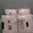 Depend Fresh Protection Adult Incontinence & Postpartum Bladder Leak Underwear for Women, Disposable, Maximum, Extra-Large, Blush, 68 Count (2 Packs of 34)