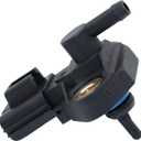 FPS5 Fuel Injection Pressure Sensor for Ford F150 F250 F350 F450 E150 E250 E350 Super Duty Escape Explorer Five Hundred Focus Taurus Mustang Expedition Mercury Lincoln 3F2Z9G756AC 0261230093