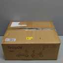 Toddler Balance Bike with Light & Music, Tricycle for Toddlers 1-5 Year Olds, Toddler Tricycle for Boys Girls, Kids Bicycle with Removable Pedal, Birthday Gifts for 1 2 3 4 5 Year