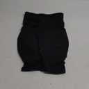 Hip Pads Shapewear Tummy Control Padded Underwear For Women Butt Lifting Panties Curvy Faja Body Shaper Bbl Shorts (Large, Blackhigh Waist Without Hooks)