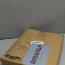 Aolloa 6 PCS Shelf Dividers for Closet Organization Acrylic Clear Closet Shelf Divider for Wooden Shelving Suitable for Wooden or Vertical Shelves Or Bedroom, Kitchen and Office