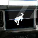 KOOGEN Screen Protector for Ford Bronco 2021-2026 Accessories 12 inch