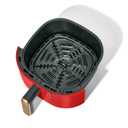 3QT Digital Air Fryer (Tomato Red)