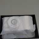 4K Digital Camera for Photography 64GB Sd Card 64MP Autofocus Anti-Shake Vlogging Camera for YouTube with 3" 180Hd Flip Screen 18x Digital Zoom 2000 mah Battery (White)