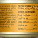 Tiki Cat Grill Wet Cat Food, Mackerel & Sardines, 2.8 oz. Cans (12 Count)